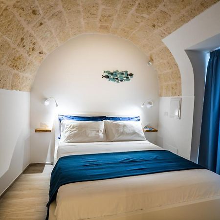 Vico Blu Hotel Polignano a Mare Exterior photo